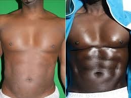 Θα πάθετε ΣΟΚ όταν ακούσετε την ηλικία αυτού του άντρα! (pics)