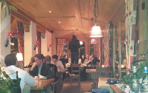 Ηλίας Ψινάκης: Τι ετοιμάζει με Βαλεντίνο και Μαντόνα;