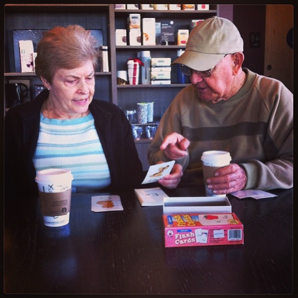 Η συγκινητική ιστορία της φώτο που κάνει το γύρο του κόσμου