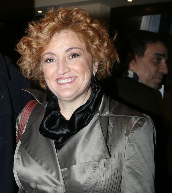 Δείτε πώς είναι σήμερα η Φλώρα από τη σειρά «Εγκλήματα»