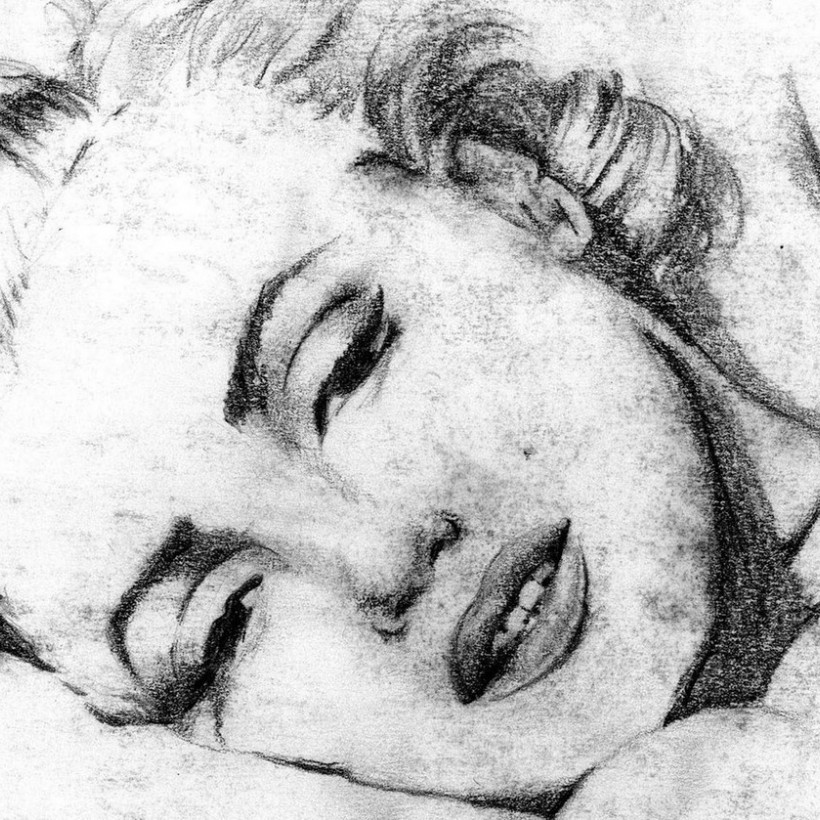 Απίστευτο: Δείτε τους πίνακες που ζωγραφίζει στον ύπνο του