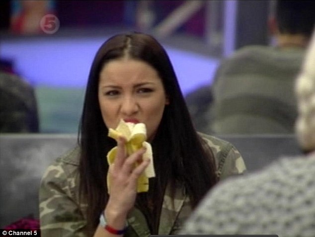 Μοντέλο εμφανίστηκε ολόγυμνο στο Big Brother! (pics)