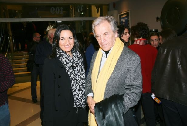 «Le Capital - Το Κεφάλαιο» του Κώστα Γαβρά σε Μυστική Πρεμιέρα