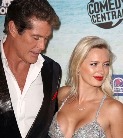 Κοίτα με στα μάτια: Διάσημοι... μπανιστηρτζήδες 