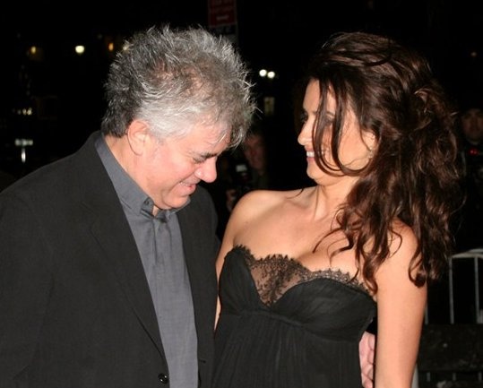 Κοίτα με στα μάτια: Διάσημοι... μπανιστηρτζήδες 