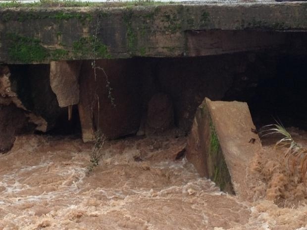 Στο έλεος της κακοκαιρίας και τα Καλάβρυτα (pics)