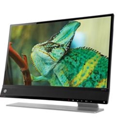 HP: Η πρώτη της οθόνη με ενσωματωμένη τεχνολογία BeatsAudio