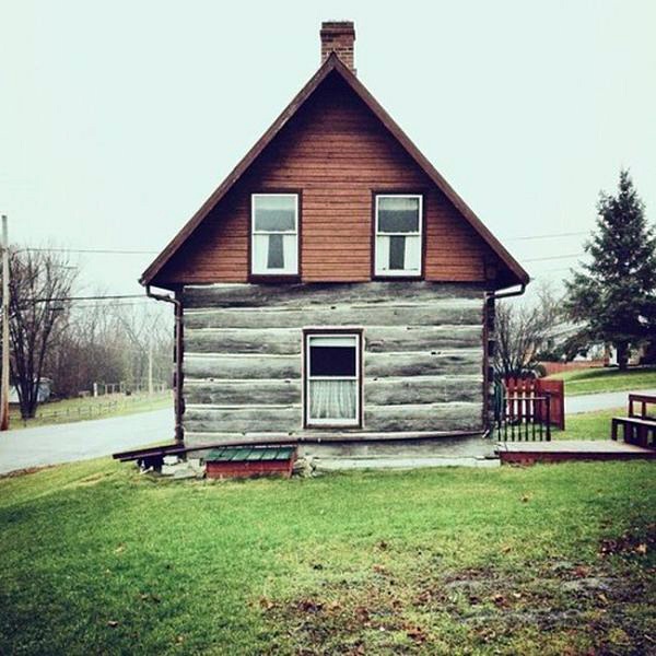 Πόσο παρατηρητικοί είστε;