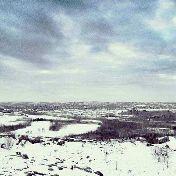 Πόσο παρατηρητικοί είστε;
