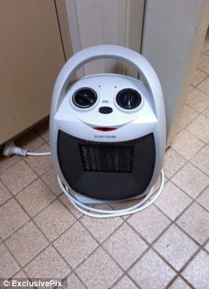 Μπορείτε να δείτε τα κρυμμένα... πρόσωπα στις φωτογραφίες;