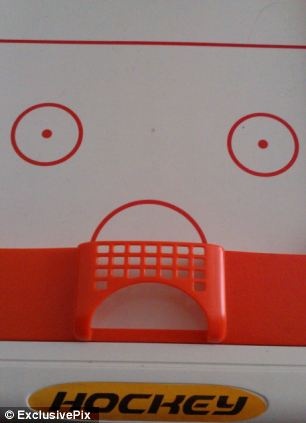 Μπορείτε να δείτε τα κρυμμένα... πρόσωπα στις φωτογραφίες;