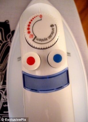 Μπορείτε να δείτε τα κρυμμένα... πρόσωπα στις φωτογραφίες;