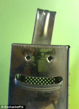 Μπορείτε να δείτε τα κρυμμένα... πρόσωπα στις φωτογραφίες;