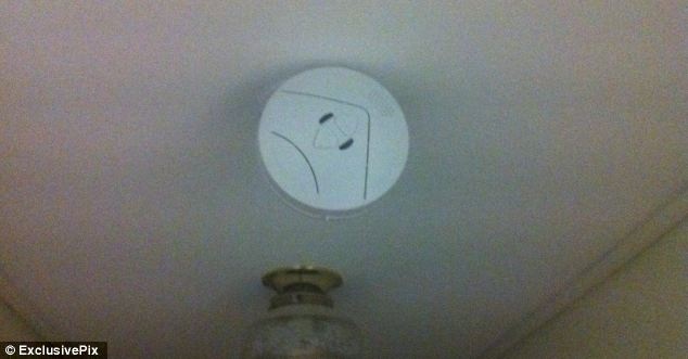 Μπορείτε να δείτε τα κρυμμένα... πρόσωπα στις φωτογραφίες;