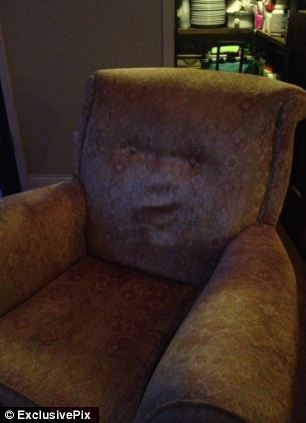 Μπορείτε να δείτε τα κρυμμένα... πρόσωπα στις φωτογραφίες;