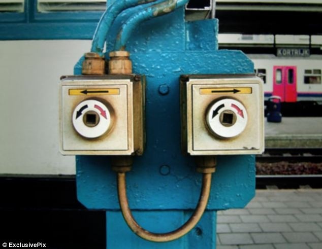 Μπορείτε να δείτε τα κρυμμένα... πρόσωπα στις φωτογραφίες;