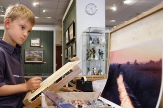 Πώς ένα 9χρονο αγόρι έβγαλε 100.000 δολάρια σε λίγα λεπτά (pics)