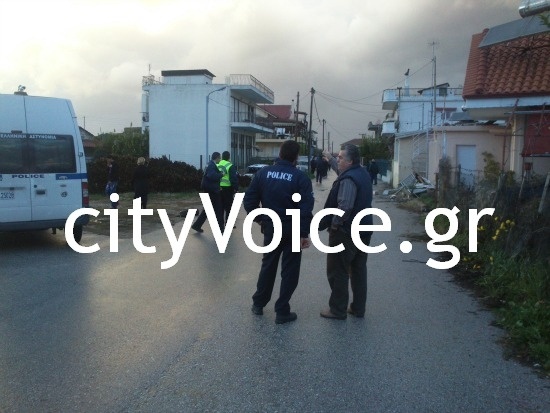 Αγρίνιο: Ένας νεκρός σε τροχαίο – Χαροπαλεύει μία ανήλικη (pics-vid)