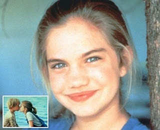 Δείτε πώς είναι σήμερα το κοριτσάκι που έπαιζε στο «Κορίτσι μου»