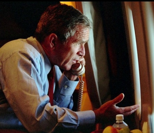 Δείτε άγνωστες στιγμές των «ενοίκων» του Λευκού Οίκου(pics)