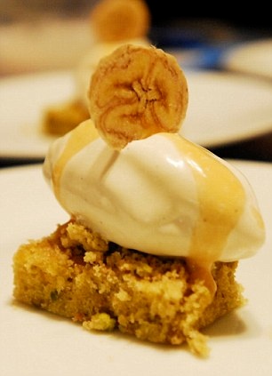 Παιδί-θαύμα έγινε διάσημος σεφ γιατί δεν του άρεσε το φαγητό της μαμάς