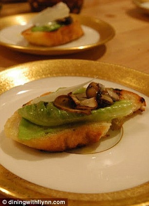 Παιδί-θαύμα έγινε διάσημος σεφ γιατί δεν του άρεσε το φαγητό της μαμάς