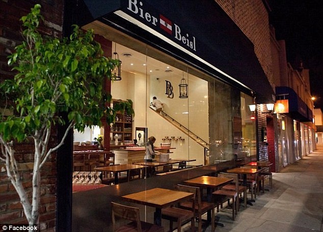 Παιδί-θαύμα έγινε διάσημος σεφ γιατί δεν του άρεσε το φαγητό της μαμάς