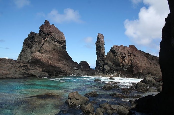 Δείτε το πιο απομακρυσμένο νησί στον κόσμο!