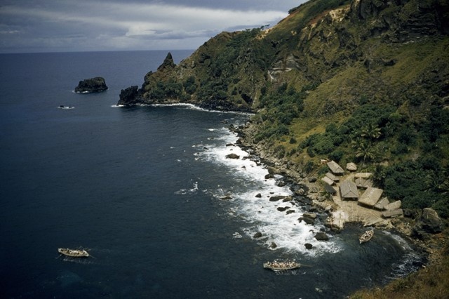 Δείτε το πιο απομακρυσμένο νησί στον κόσμο!