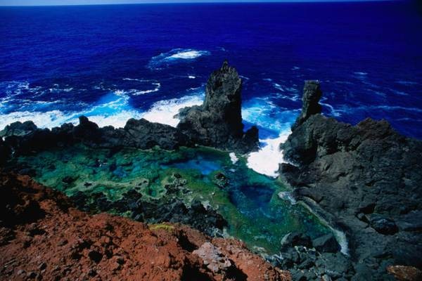 Δείτε το πιο απομακρυσμένο νησί στον κόσμο!