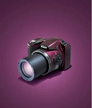 Ανανεωμένη σειρά Nikon COOLPIX