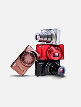 Ανανεωμένη σειρά Nikon COOLPIX