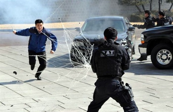 Το κατάλληλο κλικ την κατάλληλη στιγμή! (pics)