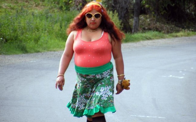 Είναι θέαμα από μόνοι τους! (pics)