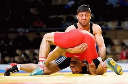 Οι 15 πιο ντροπιαστικές αθλητικές στιγμές που έχουν ποτέ υπάρξει!