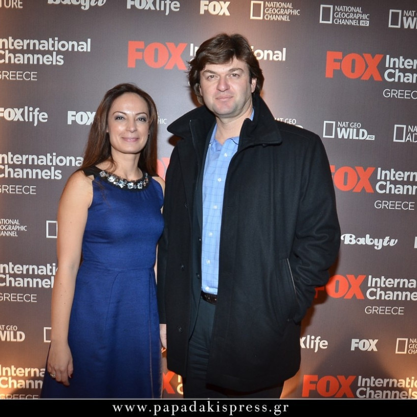 FOX International Channels Greece : Το πρόγραμμα των καναλιών της 