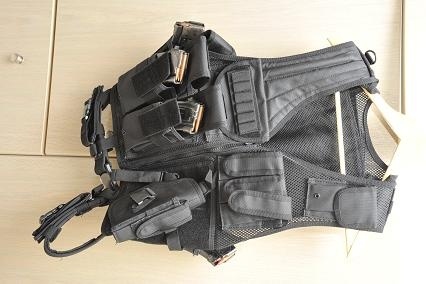 Εγκληματική οργάνωση σκόρπιζε τον τρόμο (pics-vid)