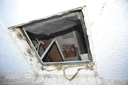 Εγκληματική οργάνωση σκόρπιζε τον τρόμο (pics-vid)