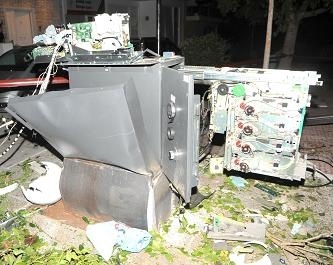 Εγκληματική οργάνωση σκόρπιζε τον τρόμο (pics-vid)