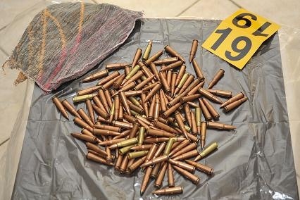 Εγκληματική οργάνωση σκόρπιζε τον τρόμο (pics-vid)