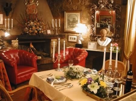 Τα πιο παράξενα και εξωτικά εστιατόρια! (pics)