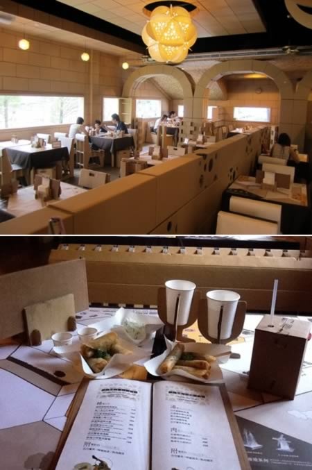 Τα πιο παράξενα και εξωτικά εστιατόρια! (pics)