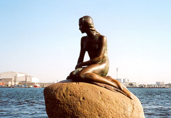 Μέρη του κόσμου όπου τα παραμύθια ζωντανεύουν! (pics)