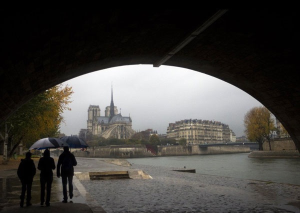 Μέρη του κόσμου όπου τα παραμύθια ζωντανεύουν! (pics)