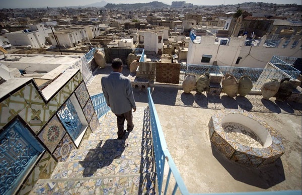 Μέρη του κόσμου όπου τα παραμύθια ζωντανεύουν! (pics)