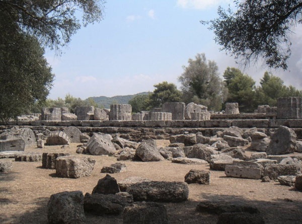 Μέρη του κόσμου όπου τα παραμύθια ζωντανεύουν! (pics)