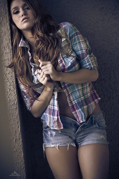 Η πιο σέξι καουμπόισσα!