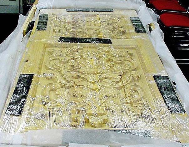 Τρελό λαθρεμπόριο: Τα πιο ασυνήθιστα ευρήματα