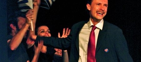 Γελούν οι Γάλλοι με τον Γιωργάκη: Τεράστια απήχηση το «Ζήτω η κρίση»!