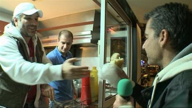 Λιάγκας – Αρναούτογλου: Το παρεάκι ετοιμάζει νέα εκπομπή στο Mega!